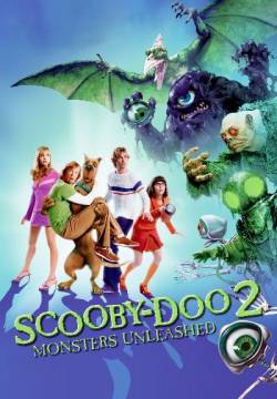 Scooby-Doo 2 - Mostri scatenati