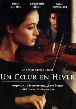 Un cuore in inverno