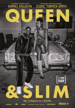 Queen & Slim