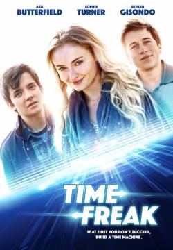 Time Freak
