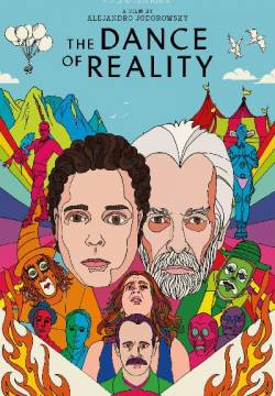 La danza della realtà