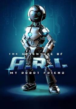 A.R.I. – Il mio amico robot