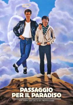 Passaggio per il paradiso
