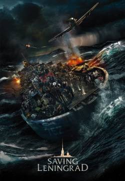 1941 Fuga Da Leningrado