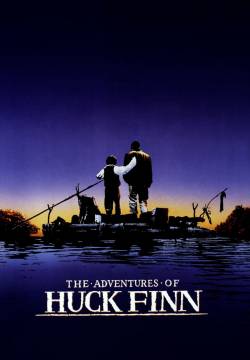 Le avventure di Huck Finn