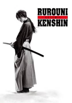 Rurouni Kenshin