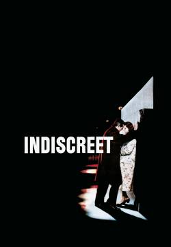 Indiscreto