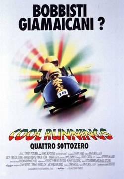 Cool Runnings - Quattro sottozero