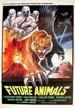 Future animals