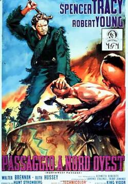 Passaggio a Nord-Ovest