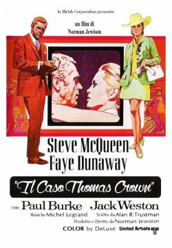 Il caso Thomas Crown