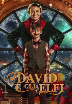 David e gli elfi