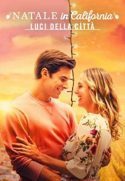 Natale in California: Luci della città