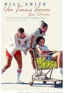 Una famiglia vincente - King Richard