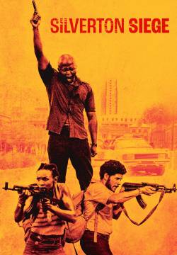 L'assedio di Silverton