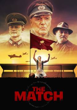 The Match – La grande partita