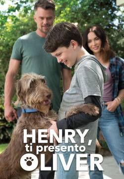 Henry, ti presento Oliver