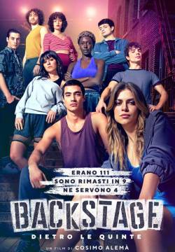 Backstage - Dietro le quinte