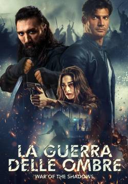 La guerra delle ombre