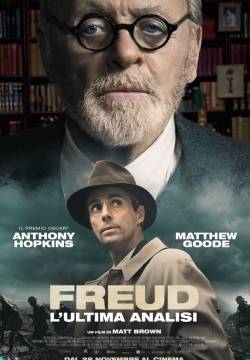 Freud - L'ultima analisi