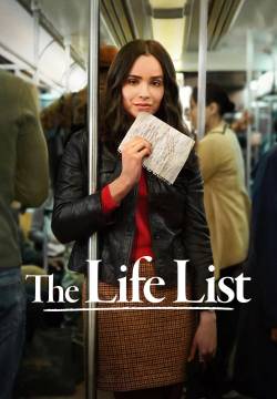 La lista dei miei desideri