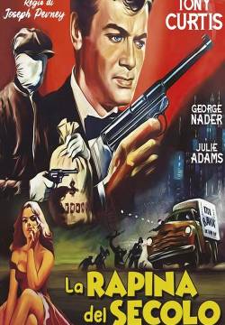 La rapina del secolo