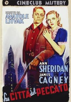 La città del peccato