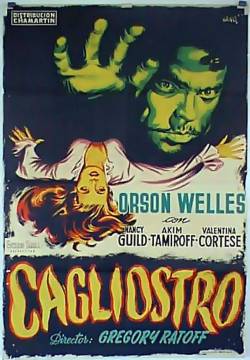 Cagliostro