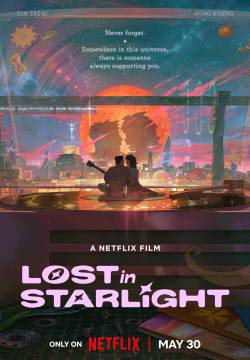 Lost in Starlight