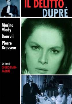 Il delitto Dupre