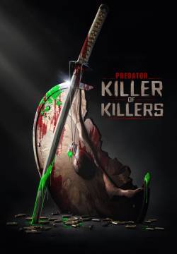 Predator: Killer dei Killer