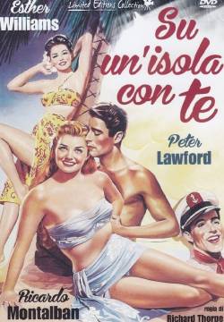Su di un'isola con te