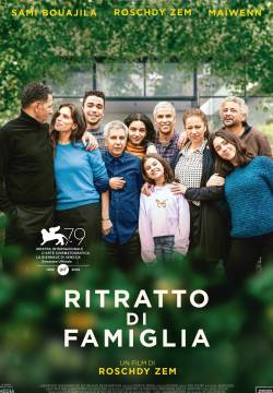 Ritratto di famiglia