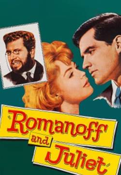 Giulietta e Romanoff