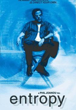 Entropy - Disordini d'amore