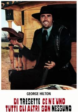 Di Tresette ce n'è uno, tutti gli altri son nessuno