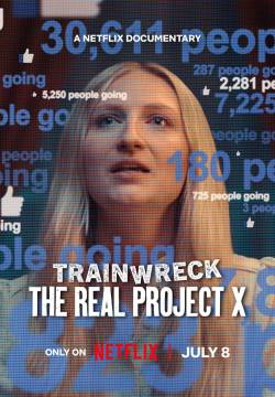 Trainwreck: Il vero Project X