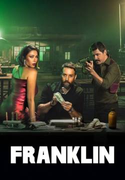 Franklin - Stagione 1