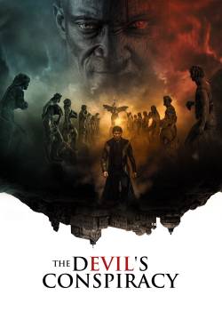 The Devil Conspiracy