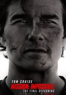 Mission Impossible - The Final Reckoning