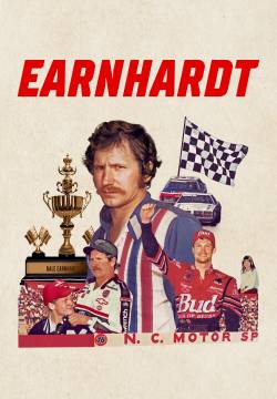 Earnhardt - Stagione 1