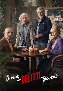 Il club dei delitti del giovedì
