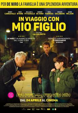 In viaggio con mio figlio