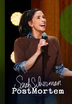 Sarah Silverman: PostMortem