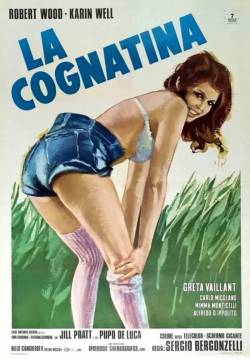 La cognatina