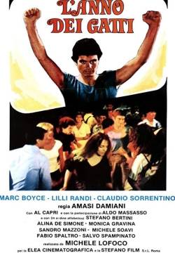 L'anno dei gatti