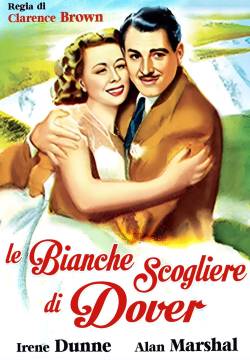 Le bianche scogliere di Dover