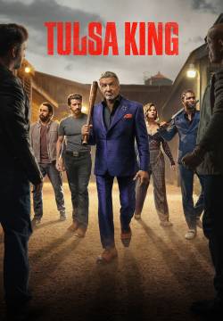 Tulsa King - Stagione 3