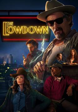 The Lowdown - Stagione 1