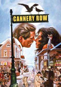 Cannery Row